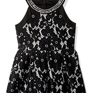 2 for $35!!!! NEW GIRLS SIZE 14 BLUSH BY US ANGELS DRESS #411